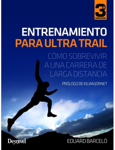 ENTRENAMIENTO ULTRA TRAIL 