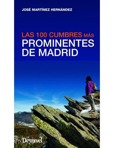 PROMINENTES MADRID 100 CUMBRES 