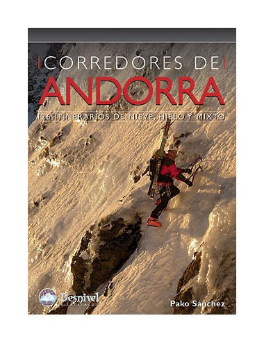 CORREDORES DE ANDORRA 