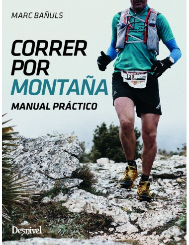 CORRER POR MONTAÑA 