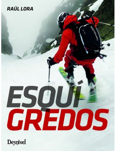 ESQUI GREDOS 