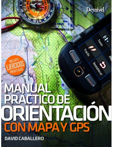 ORIENTACIÓN, MANUAL PRÁCTICO 