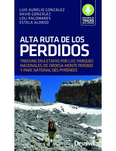 ALTA RUTA DE LOS PERDIDOS 