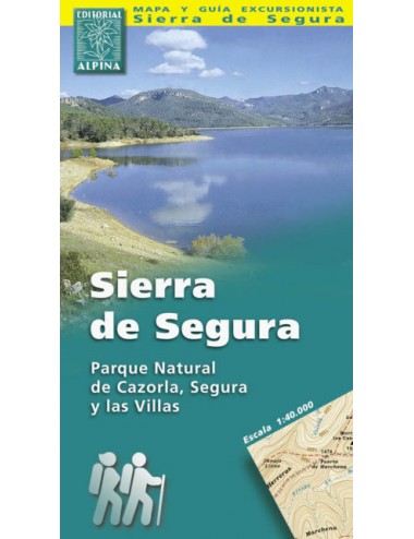 SIERRA DE SEGURA 