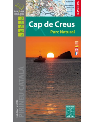 CAP DE CREUS 