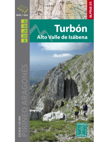 TURBON 1:25 