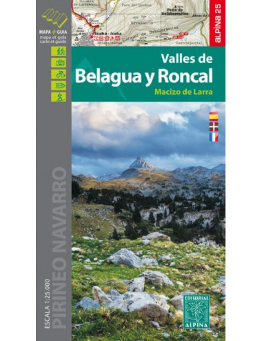 VALLES DE BELAGUA Y RONCAL 