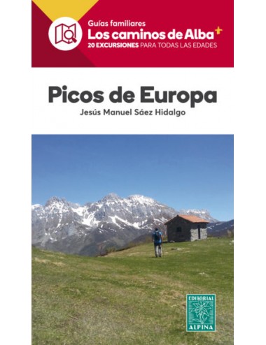 P.N. PICOS EUROPA. GUÍA 