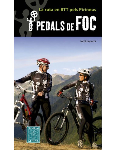 PEDALS DE FOC 