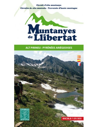 MUNTANYES DE LLIBERTAT 