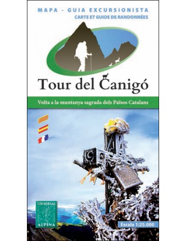 TOUR DEL CANIGO 