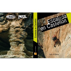 ESCALADA EN CASTELLON 