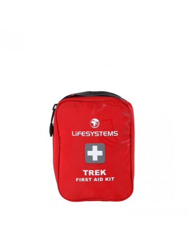 FIRST AID KIT TREK 