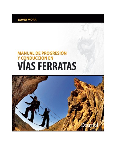 PROGRESION Y COND VIA FERRATA 