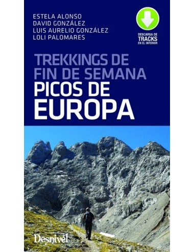 TREK.FIN SEMANA PICOS EUROPA 