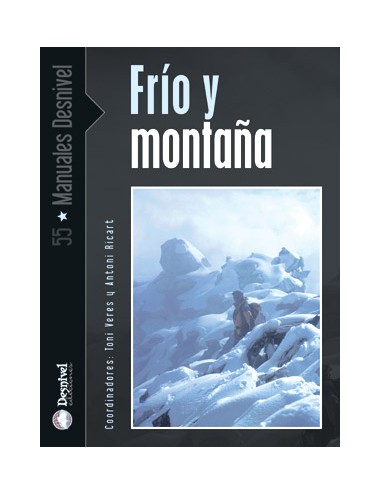 FRÍO Y MONTAÑA 