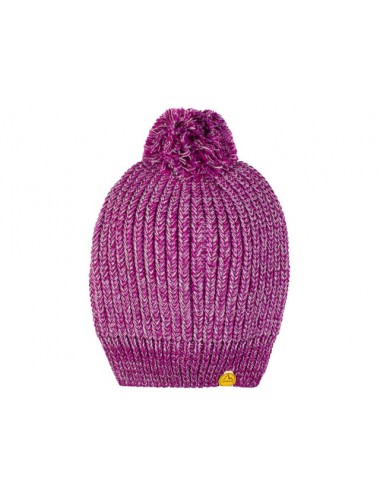 GORRO STEADY, PLUM 