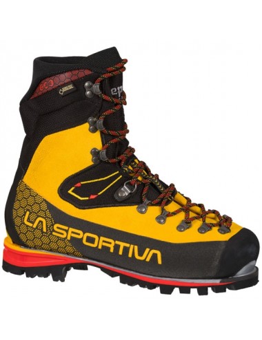 NEPAL CUBE GTX, YELLOW