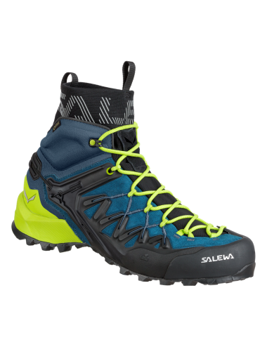 WILDFIRE EDGE MID GTX 