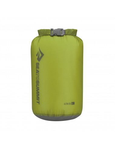 BOLSA ULTRASIL DRY 4L, VERDE 