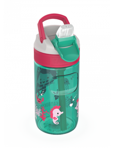 LAGOON 400ML, OCEAN MERMAID 