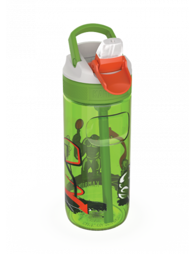 LAGOON 500ML, BASKET ROBO 