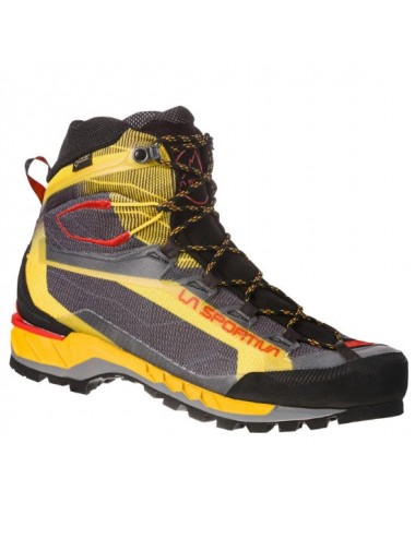 TRANGO TECH GTX 