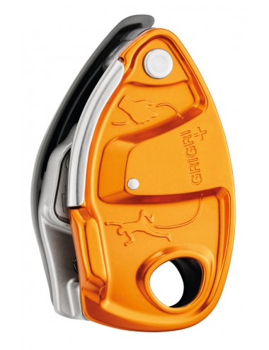 GRIGRI +, NARANJA 