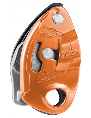 GRIGRI, ROJO 