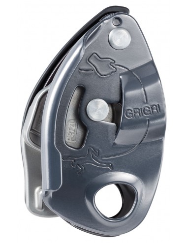 GRIGRI, GRIS 