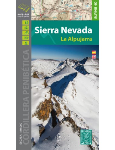 SIERRA NEVADA 1:40 