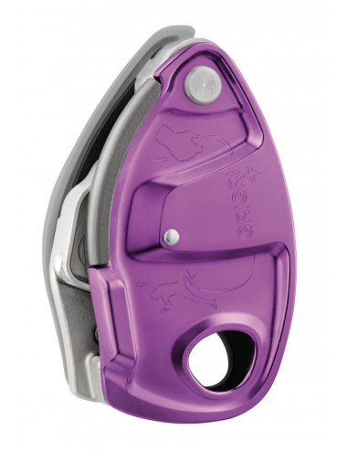 GRIGRI +, VIOLETA 