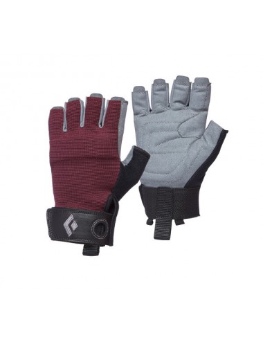 GUANTES CRAG W, SIN DEDOS 