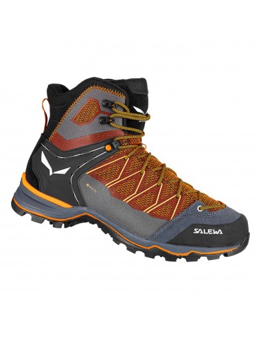 MTN TRAINER LITE MID GTX 