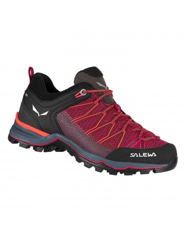 Zapatilla para mujer de senderismo. Salewa, MTN TRAINER LITE W . Vents de Muntanya