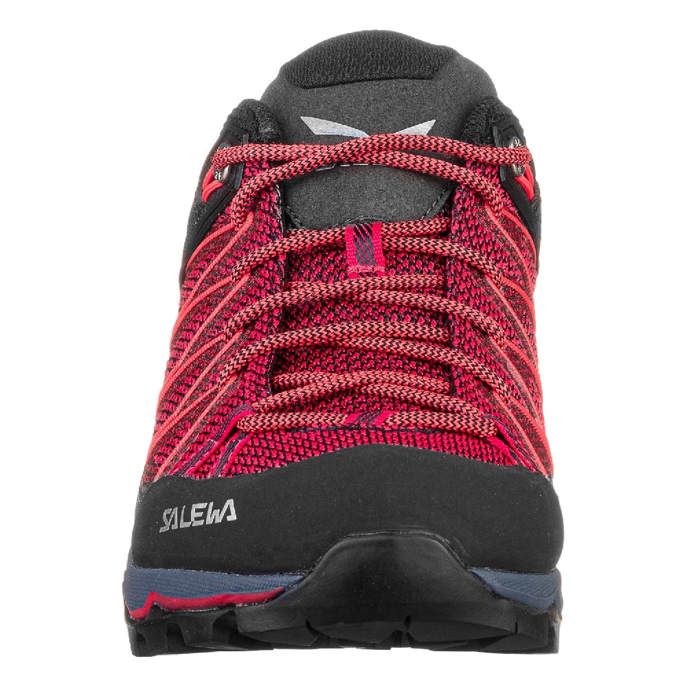 Zapatilla para mujer de senderismo. Salewa, MTN TRAINER LITE W . Vents de Muntanya