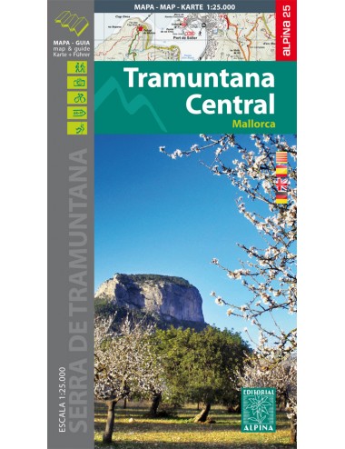 TRAMUNTANA CENTRAL 