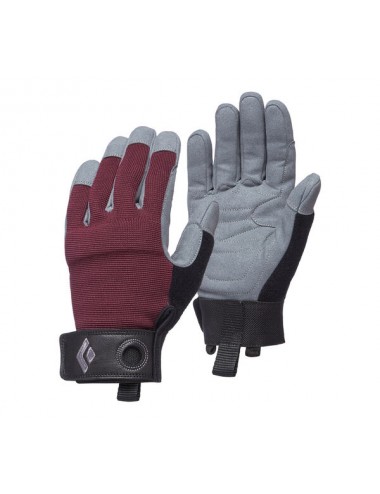 GUANTES CRAG W 