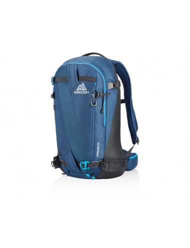 TARGHEE 26 SKI, ATLANTIS BLUE 