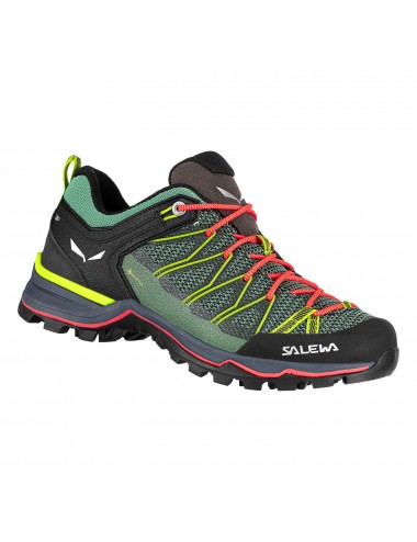 Zapatilla impermeable, MTN TRAINER LITE GTX W . Salewa. Vents de Muntanya