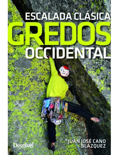 GREDOS OCCIDENTAL, CLÁSICA 