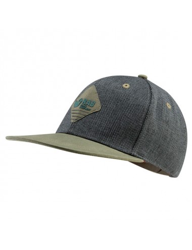 FLATIRON BADGE CAP 