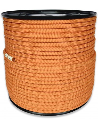 DANA 10, BARRANCOS NARANJA 