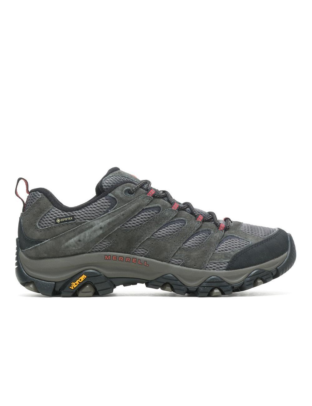 Zapatilla impermeable para trekking y senderismo
