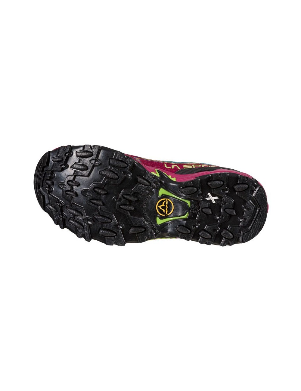 Zapatilla de trail de mujer. Vents de muntanya