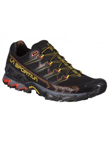 Zapatilla de trail. Vents de muntanya