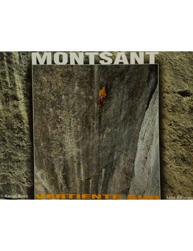 MONTSANT VERTIENTE SUR 