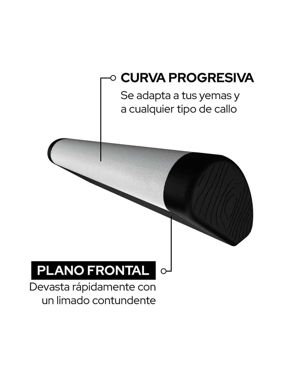 Producto esencial para cuidarse las manos. Es la herramienta definitiva para mejorar tu piel.