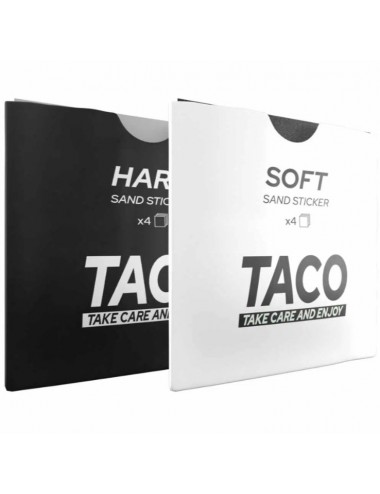 PACK RECAMBIOS TACO 