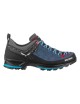 Zapatilla impermeable de senderismo para mujer Salomon OUTPULSE GTX W. Vents de Muntanya